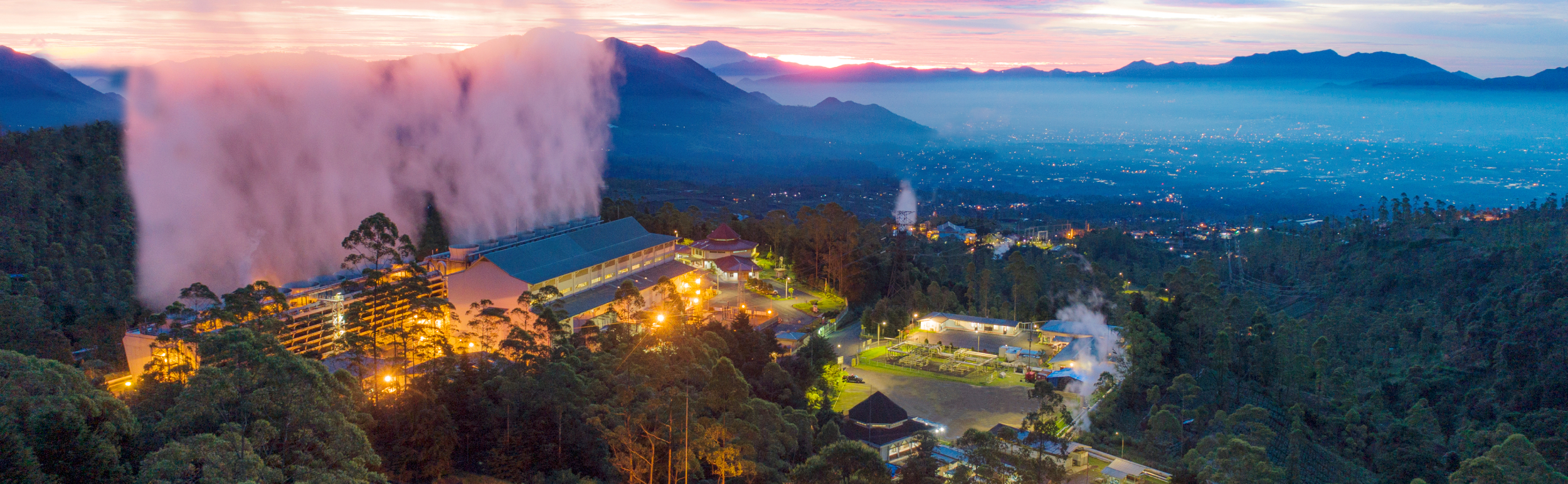 Make tomorrow
brighter